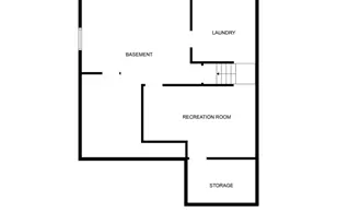 7718 Lile Ave, Richmond Heights, MO 63117 - Photo 32