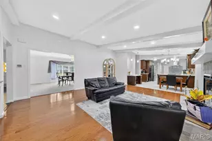 9 Kirken Knoll Dr, Town and Country, MO 63131 - Photo 6