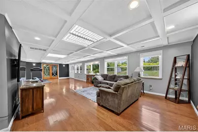 9 Kirken Knoll Drive, Town and Country, MO 63131 - Photo 30