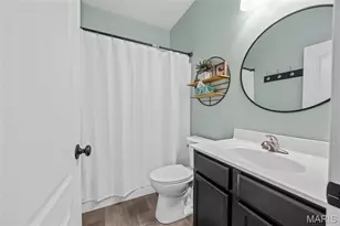 1030 Timber Bluff Dr, Wentzville, MO 63385 - Photo 26