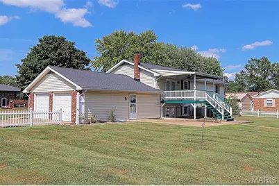 200 Lisa Drive, Farmington, MO 63640 - Photo 56