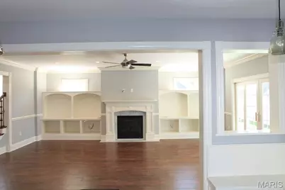 420 W Rose Hill Avenue, Saint Louis, MO 63122 - Photo 8