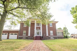 112 N Madison St, Malden, MO 63863 - Photo 2