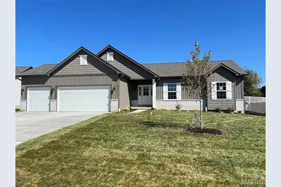 616 Schapers Court, Moscow Mills, MO 63362 - Photo 1