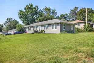 2568 Dorwood Dr, Saint Louis, MO 63136 - Photo 2