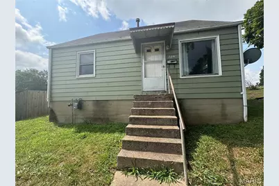 409 North Street, Cape Girardeau, MO 63701 - Photo 1