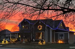 411 S 5th St, Robertsville, MO 65066 - Photo 1