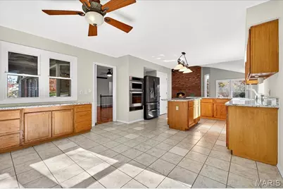 526 Prospector Ridge Drive, Wildwood, MO 63011 - Photo 4