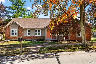 526 Prospector Ridge Drive, Wildwood, MO 63011 - Photo 1