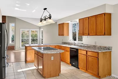 526 Prospector Ridge Drive, Wildwood, MO 63011 - Photo 6