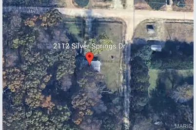 2112 Silver Springs Drive, Bonne Terre, MO 63628 - Photo 22