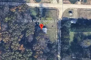 2112 Silver Springs Dr, Bonne Terre, MO 63628 - Photo 22