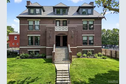 4329 Westminster Place #1W, Saint Louis, MO 63108 - Photo 2