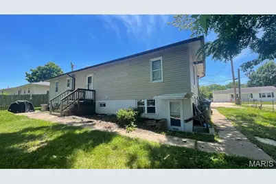 619 Ball Street #C, Wentzville, MO 63385 - Photo 1