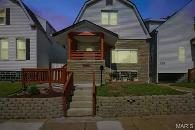 5325 Gilson, Saint Louis, MO 63116 - Photo 24