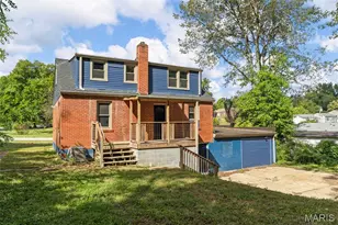 138 N Marguerite Ave, Saint Louis, MO 63135 - Photo 34