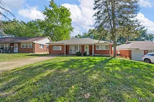 7346 Canton Ave, Warrenton, MO 63130 - Photo 2