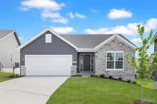 808 Colony Rdg Ct, Foristell, MO 63348 - Photo 1
