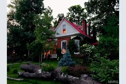207 E 4th Street E, Hermann, MO 65041 - Photo 1