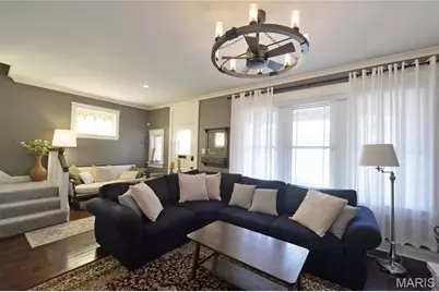 5222 Nottingham, Saint Louis, MO 63109 - Photo 4