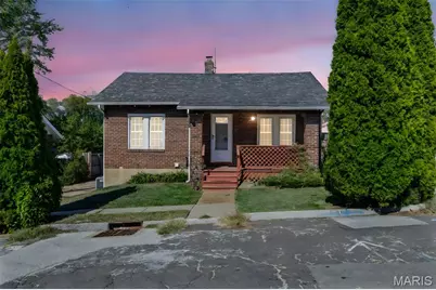 9429 Burdella Avenue, Saint Louis, MO 63114 - Photo 2