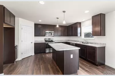 1748 Martingale Lane, Eureka, MO 63025 - Photo 6