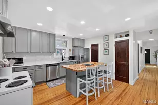 5436 Bischoff Ave, Saint Louis, MO 63110 - Photo 8