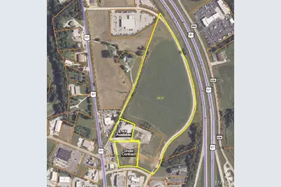 0 Turnbull Trail (4-6+/- Acres), Troy, MO 63379 - Photo 22