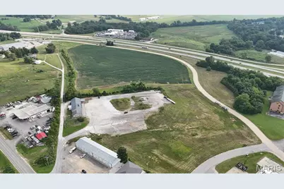 0 Turnbull Trail (4-6+/- Acres), Troy, MO 63379 - Photo 16