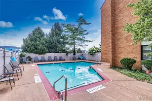 950 E Rue De La Banque, Saint Louis, MO 63141 - Photo 26