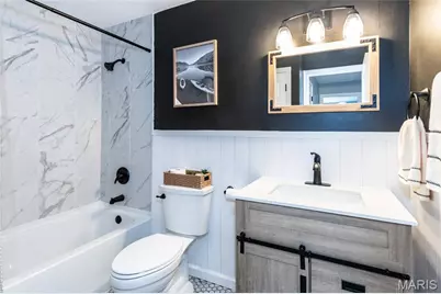 950 E Rue De La Banque #317, Saint Louis, MO 63141 - Photo 20