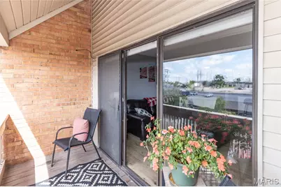 950 E Rue De La Banque #317, Saint Louis, MO 63141 - Photo 24
