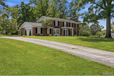51 Brook Mill Lane, Town and Country, MO 63017 - Photo 50