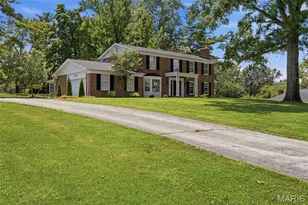 51 Brook Mill Ln, Town and Country, MO 63017 - Photo 50