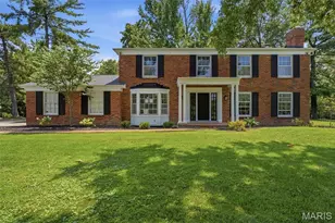 51 Brook Mill Ln, Town and Country, MO 63017 - Photo 1