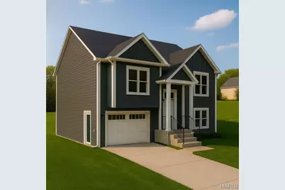 2942 Marathon Drive, De Soto, MO 63020 - Photo 4