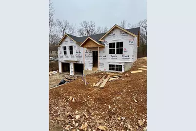 2942 Marathon Drive, De Soto, MO 63020 - Photo 1