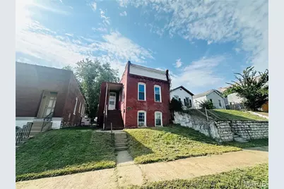 7343 Virginia Avenue, Saint Louis, MO 63118 - Photo 1