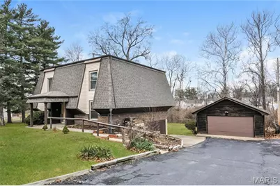 7 Big Oak Drive, Saint Peters, MO 63376 - Photo 18