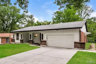 11443 Tobaggon Trl, Florissant, MO 63033 - Photo 1