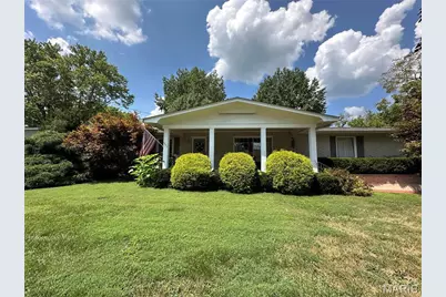 1403 S Henderson Street, Salem, MO 65560 - Photo 1