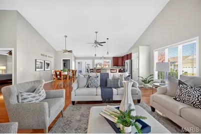 3125 Calhoun Drive, Saint Charles, MO 63301 - Photo 12