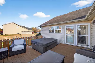 3125 Calhoun Drive, Saint Charles, MO 63301 - Photo 42