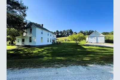 11302 Pike 107, Frankford, MO 63441 - Photo 2