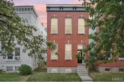 2258 S Jefferson Avenue, Saint Louis, MO 63104 - Photo 1