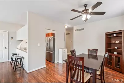 2336 Rutger #B, Saint Louis, MO 63104 - Photo 14