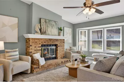 50 Sparrow Point Circle, Fenton, MO 63026 - Photo 6