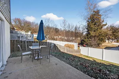 50 Sparrow Point Circle, Fenton, MO 63026 - Photo 38