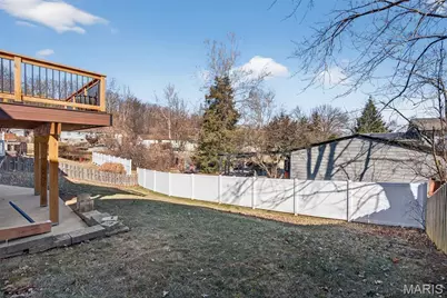 50 Sparrow Point Circle, Fenton, MO 63026 - Photo 42