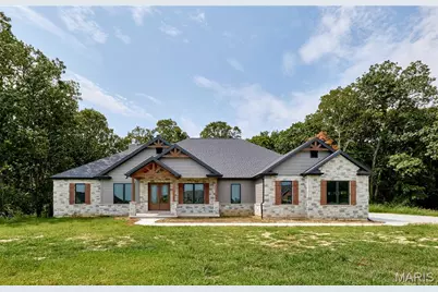 170 Blue Sky Drive, Defiance, MO 63341 - Photo 2